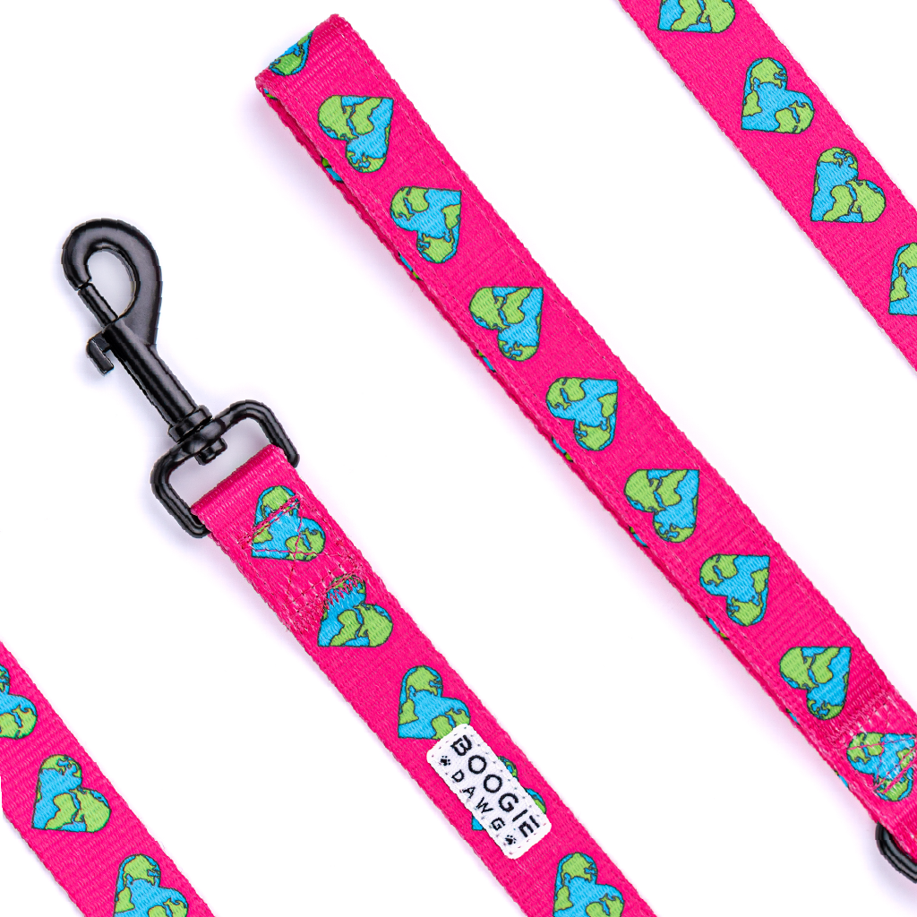 Leash Hearts The – Boogie Dawg